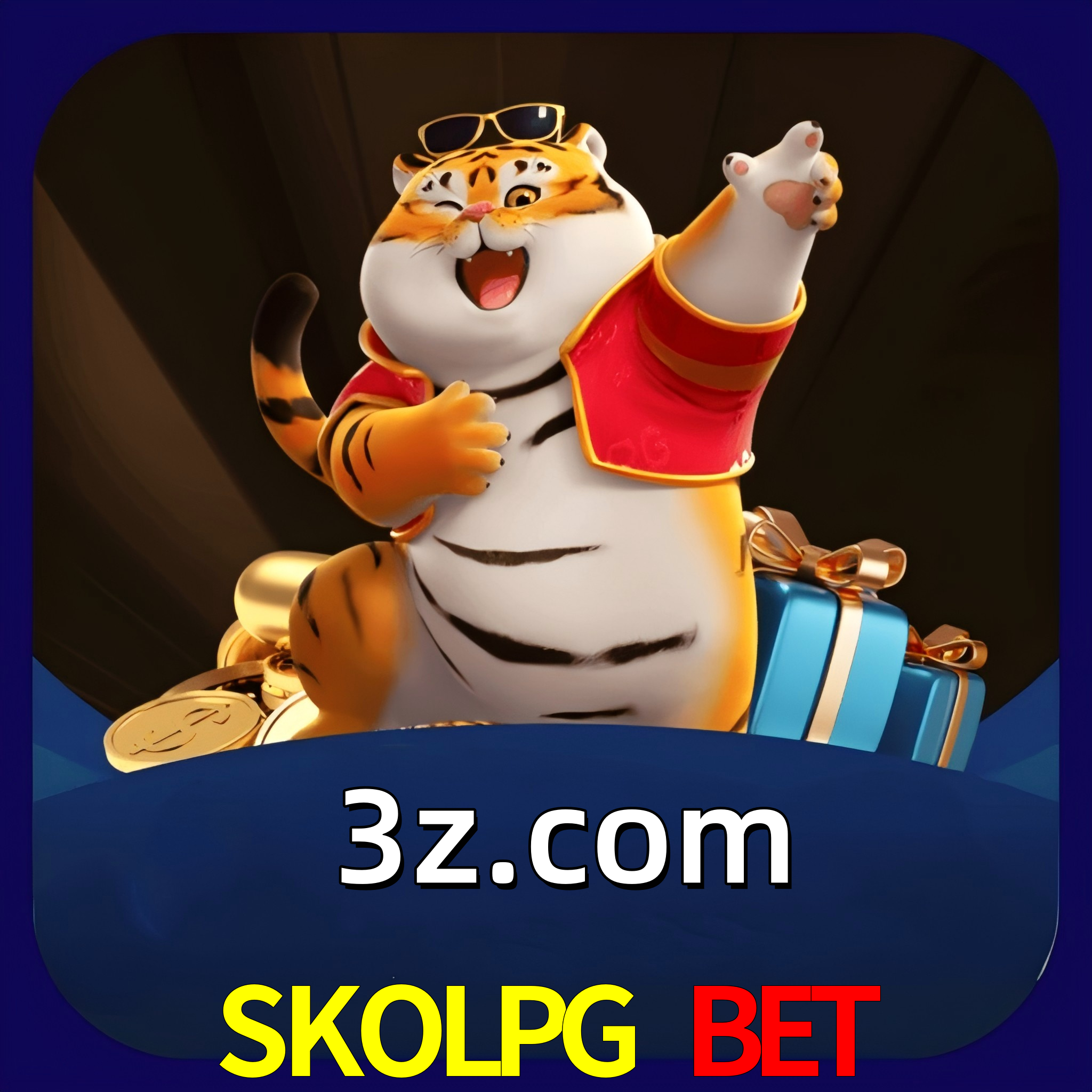SKOLPG BET